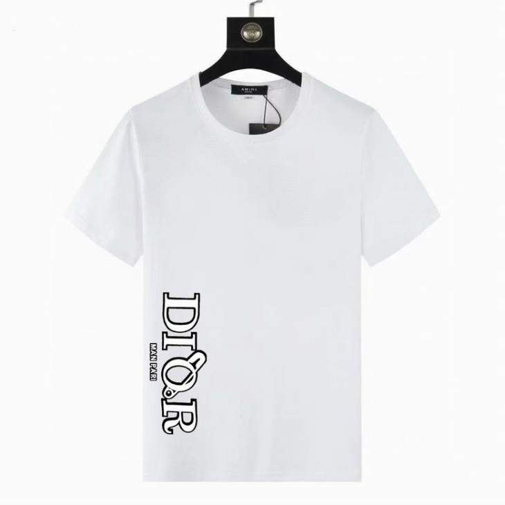 Dior T Shirts Short _SKUDiorM-5XLkdtn1116214